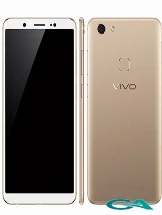 Vivo V7 Mobile Pictures in Malaysia