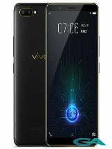 Vivo X20 Plus UD Mobile Pictures in Malaysia