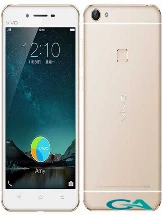 Vivo X6S Mobile Pictures in Malaysia