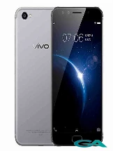 Vivo X9s Mobile Pictures in Malaysia