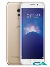 Vivo Xplay6 Mobile Pictures in Malaysia