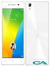 Vivo Y51 Mobile Pictures in Malaysia