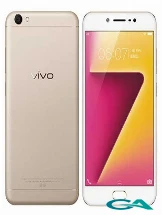 Vivo Y67 Mobile Pictures in Malaysia