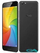 Vivo Y69 Mobile Pictures in Malaysia