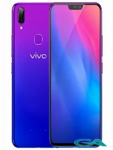 Vivo Y89 Mobile Pictures in Malaysia
