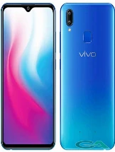 Vivo Y91 (Mediatek) Mobile Pictures in Malaysia