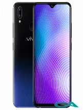Vivo Y91i Mobile Pictures in Malaysia