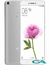 Xiaomi Mi Max Mobile Pictures in Malaysia