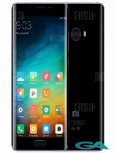 Xiaomi Mi Note 2 Mobile Pictures in Malaysia