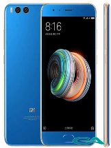 Xiaomi Mi Note 3 Mobile Pictures in Malaysia