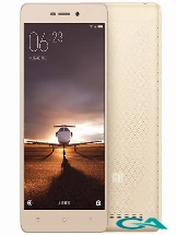 Xiaomi Redmi 3 Mobile Pictures in Malaysia