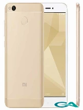 Xiaomi Redmi 4 (4X) Mobile Pictures in Malaysia
