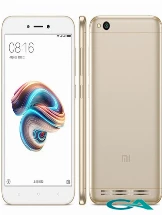 Xiaomi Redmi 5A Mobile Pictures in Malaysia