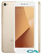 Xiaomi Redmi Y1 Lite Mobile Pictures in Malaysia