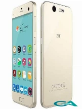 ZTE Blade S7 Mobile Pictures in Malaysia