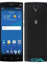 ZTE Zmax 2 Mobile Pictures in Malaysia