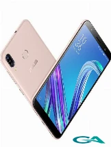 Asus Zenfone Max (M1) ZB555KL Mobile Pictures in Malaysia