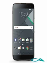 BlackBerry DTEK50 Mobile Pictures in Malaysia