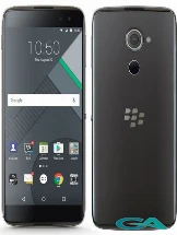 BlackBerry DTEK60 Mobile Pictures in Malaysia