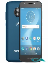 Motorola Moto E5 Cruise Mobile Pictures in Malaysia