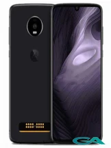 Motorola Moto Z4 Play Mobile Pictures in Malaysia