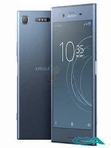 Sony Xperia XZ1 Mobile Pictures in Malaysia