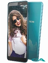 Tecno Camon iACE2 Mobile Pictures in Malaysia