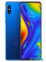 Xiaomi Mi Mix 3 5G Mobile Pictures in Malaysia