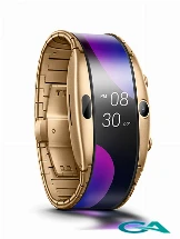 ZTE Nubia Alpha Mobile Pictures in Malaysia