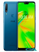Asus Zenfone Max Shot ZB634KL Mobile Pictures in Malaysia