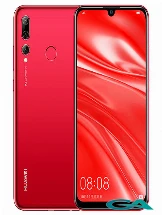 Huawei Enjoy 9s Mobile Pictures in Malaysia