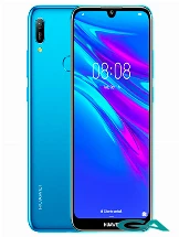Huawei Y6 (2019) Mobile Pictures in Malaysia