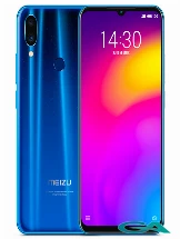 Meizu Note 9 Mobile Pictures in Malaysia