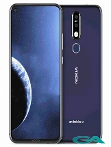Nokia 8.1 Plus Mobile Pictures in Malaysia