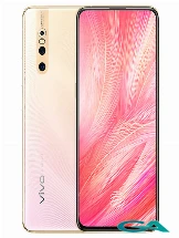 Vivo X27 Mobile Pictures in Malaysia