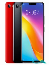 Vivo Y81i Mobile Pictures in Malaysia
