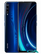 Vivo iQOO Mobile Pictures in Malaysia