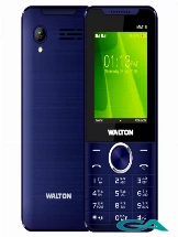Walton Olvio MM18 Mobile Pictures in Malaysia