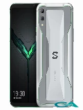 Xiaomi Black Shark 2 Mobile Pictures in Malaysia