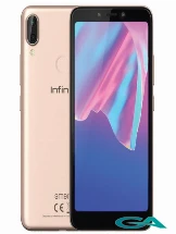Infinix Smart 2 Pro Mobile Pictures in Malaysia