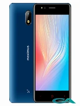 Maximus D6 Mobile Pictures in Malaysia