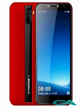 Maximus P3 Mobile Pictures in Malaysia