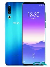 Meizu 16s Mobile Pictures in Malaysia