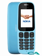 Nokia 105 Dual (2017) Mobile Pictures in Malaysia