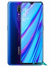 Oppo A9 Mobile Pictures in Malaysia