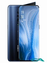 Oppo Reno 5G Mobile Pictures in Malaysia