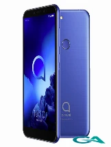 Alcatel 1s Mobile Pictures in Malaysia