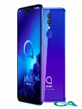 Alcatel 3 (2019) Mobile Pictures in Malaysia