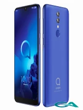 Alcatel 3L Mobile Pictures in Malaysia