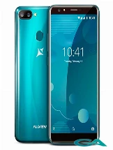 Allview P10 Pro Mobile Pictures in Malaysia